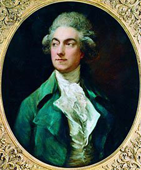 Gaetan Vestris